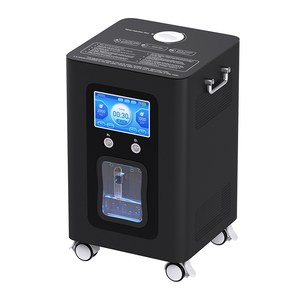 Hydrogen nước giàu Máy phát điện thông minh tốc độ cao dòng chảy lớn Hydrogen Máy Hít Nhà máy cung cấp trực tiếp - Product Image 6