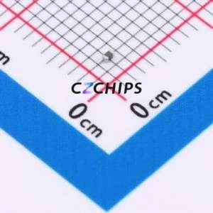 BBSY00100505100Y00 Ferrite Bead 0402 RF ( Impedance @ Frequency: 10Ohm@100MHz )( Error: 25% )( DC Resistance (DCR): 25mOhm ) - Product Image 2