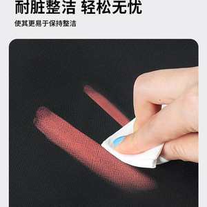 Bolsa <span class=keywords><strong>de</strong></span> <span class=keywords><strong>Maquillaje</strong></span> Obox para Artistas del Tatuaje, Toalla, Gran Capacidad, Impermeable, Modelo W01, Cierre <span class=keywords><strong>de</strong></span> Cremallera, Diseño Moderno con Compartimentos, Almacenamiento Portátil <span class=keywords><strong>de</strong></span> Belleza - Product Image 5