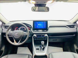 <span class=keywords><strong>Toyota</strong></span> RAV4 2021, 2.0L CVT, Tracción en las Cuatro Ruedas, Edición Fashion <span class=keywords><strong>Plus</strong></span>, SUV con Características Avanzadas de Seguridad, Autos Usados <span class=keywords><strong>Toyota</strong></span> <span class=keywords><strong>Rav</strong></span>-<span class=keywords><strong>4</strong></span> - Product Image 6