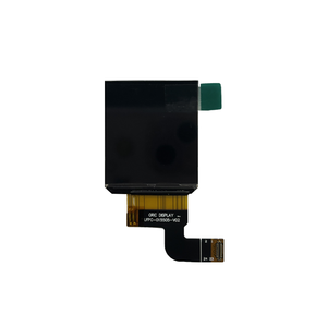 1.55 <strong>Inch</strong> IPS TFT <strong>LCD</strong> Display Module 320x350 Resolution MIPI Interface | Compatible with <strong>Raspberry</strong> <strong>Pi</strong> | Customization Available - Product Image 5