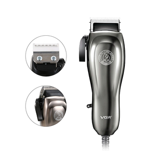 Cortadora de Pelo Profesional para Mascotas VGR V-208, Máquina Inalámbrica para Cortar el Pelo de Perros y Gatos - Product Image 3