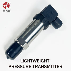حجم صغير OEM الفولاذ المقاوم للصدأ الارسال الضغط الاستشعار المصنع مباشرة 4-20ma لقياسات الضغط عالية الدقة - Product Image 2