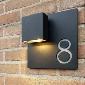 BOYANG, nuevo listado, placa <span class=keywords><strong>de</strong></span> puerta iluminada <span class=keywords><strong>de</strong></span> negocios para interiores, letrero <span class=keywords><strong>de</strong></span> guía LED para Centro Comercial Grande, placa <span class=keywords><strong>de</strong></span> número <span class=keywords><strong>de</strong></span> casa - Product Image 1