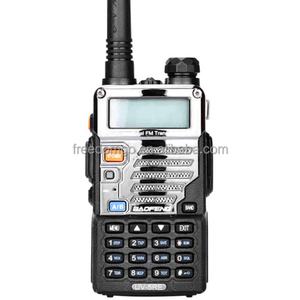 วิทยุสื่อสาร Baofeng UV-5RE รุ่นขายดี ระยะไกล วิทยุสื่อสาร FM กำลังส่ง 5 วัตต์ แบบสองย่านความถี่ - Product Image 3