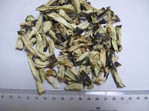 Rebanadas de berenjena <span class=keywords><strong>deshidratadas</strong></span> con sello caliente, tiras de verduras deliciosas - Product Image 4