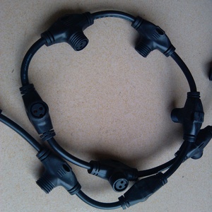 Cable de goma para cortina led, alta calidad, 2020, gran oferta, IP65, con flash, Guangdong - Product Image 6