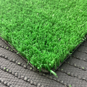 Césped <span class=keywords><strong>Artificial</strong></span> de Plástico para Bodas, Cancha de Cricket, Césped Sintético Verde Barato - Product Image 2