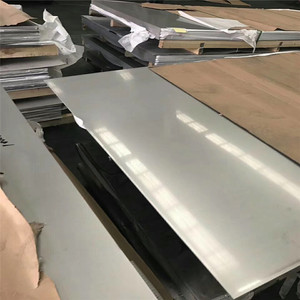 Plaque en acier inoxydable SUS 201 202 304 304L, tôle d'acier inoxydable 304 n°1, très demandée - Product Image 3