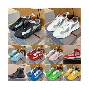 Zapatos Oxford de Diseño de Lujo para Hombre y Mujer, 2026, Transpirables, de Cuero Genuino, Antideslizantes, para Correr, Otoño/Verano - Product Image 6