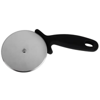 China Meest Betrouwbare Fabrikant Cutter Pizza Cutter Bijl Roller Divider Wiel Mes Tool
