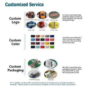 Sneakers per Bambini con Logo Personalizzato, <span class=keywords><strong>Scarpe</strong></span> Leggere <span class=keywords><strong>da</strong></span> Designer per Bambine e Bambini, Sneakers Sportive LED Luminose, <span class=keywords><strong>Scarpe</strong></span> <span class=keywords><strong>da</strong></span> Pattinaggio - Product Image 6