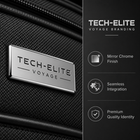 Badges d'identification de serveur haute performance en alliage de zinc 3D, modèle Quantum-Compute-Markers, pour supercalculateur avancé, de qualité supérieure et indomptable