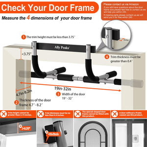 הסנטר בתוך הבית את הכוח פתח כושר מאמן כושר בית - Product Image 4