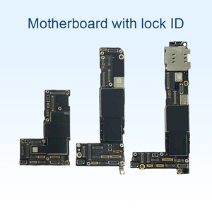 Plaques Obsolètes Utilisées pour Pièces Détachées de Cartes Mères d'<span class=keywords><strong>iPhone</strong></span> X Xs Xr 11 12 13 14 15 Pro Max 64 Go 128 Go 256 Go 512 Go - Product Image 4