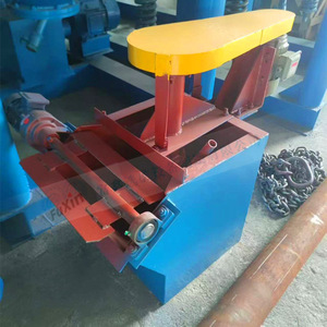 Separador por flotación, máquina pequeña para procesamiento de minerales de fluorita, plomo y zinc, con motor, fácil de operar - Product Image 1