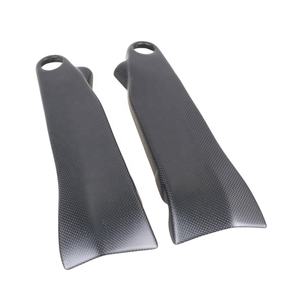 Pour DUCATI <span class=keywords><strong>Panigale</strong></span> V4.S.R 18-24 Streetfighter V4 V4S <span class=keywords><strong>V4R</strong></span> 20-24 cadre en Fiber de carbone couvre réservoir de carburant panneaux latéraux Kit de carénage - Product Image 1