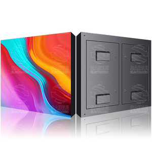 P4 p5 p6 p8 עמיד עמיד עמיד בפני מסך הדלת דיגיטלי עם שלט חיצוני הר Turnkey - Product Image 4