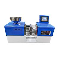 3T Tonnes Horizontal Small Molding Machine Desktop Plastic Injection Molding Plastic Forming Injection Machine