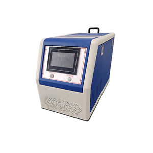 Manguera de calefacción de 5 metros, mangueras adhesivas PT100, alta compatibilidad con ITW <span class=keywords><strong>Dynatec</strong></span> - Product Image 5