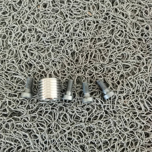 OTT-JAKOB 95.602.909.2.2 แกนยึดสำหรับการยึดแกนหมุนของเครื่องจักรกลซีเอ็นซี - Product Image 1
