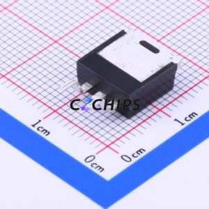 ทรานซิสเตอร์ฟิลด์ทรานซิสเตอร์ D2PAK IRF9530NSTRLPBF (MOSFET) แบบดั้งเดิม-ใหม่เอี่ยม - Product Image 2