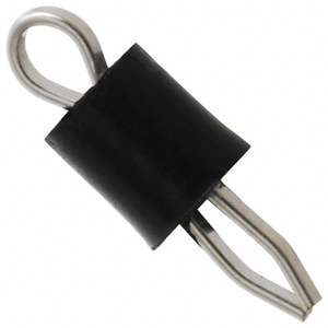 Bucle de punto de prueba de orificio pasante simple y duradero, tamaño compacto para accesorios de medición y producción de depuración de acceso de sonda, PCB, RH-5001 - Product Image 1