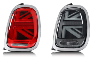 Venta Directa de Fábrica, Luces Traseras LED para BMW Mini Cooper F55 F56 F57 Cooper 2014-2018, Venta al por Mayor con Sistema Plug and Play - Product Image 6