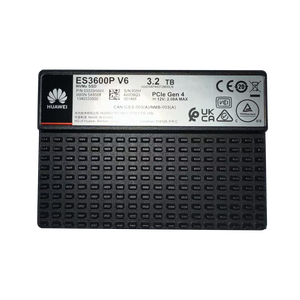 批发便宜华为ES3600P V6 NVME U.2 PCIe GEN4 3.2T固态硬盘3.2T内部固态硬盘混合使用服务器固态硬盘全新 - Product Image 2