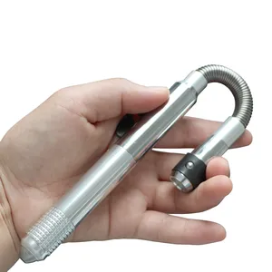 Foredom Polish Motor T38 Jewelry <strong>Tools</strong> 2.35MM Polish <strong>Tool</strong> Rotary Handpiece Quick Change Hand Piece Flex Shaft Metal Carving <strong>Tool</strong> - Product Image 2