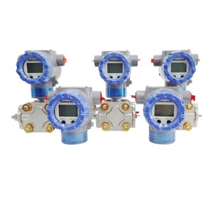 Transmissor de Temperatura <span class=keywords><strong>Honeywell</strong></span> STT850 - Product Image 1