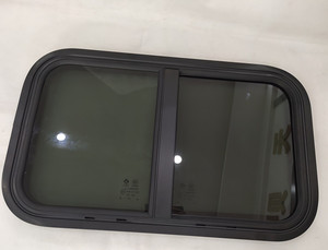 RV Windows coche ventana de vidrio <span class=keywords><strong>precio</strong></span> ventana corredera para <span class=keywords><strong>Camper</strong></span> - Product Image 5