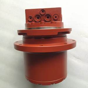 Pompa Penggali Jalan Universal <span class=keywords><strong>GM08</strong></span> Motor Berpergian, dengan Gearbox <span class=keywords><strong>GM08</strong></span> <span class=keywords><strong>Drive</strong></span> Akhir - Product Image 1