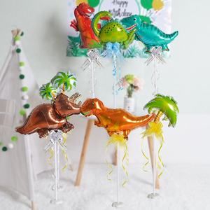 4 Griffes Tasse 10 Couleurs Jaune Rouge <span class=keywords><strong>Bleu</strong></span> Rose Blanc Vert Clair <span class=keywords><strong>Or</strong></span> Argent Fuchsia 40cm Tasse Cap Stick Holder Base <span class=keywords><strong>Table</strong></span> Déco Stand - Product Image 6