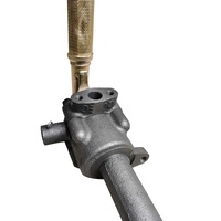 مضخة مع assy الأصلي لـ QC2105