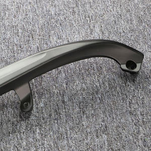 Support d'étagère de sacoche de selle de porte-bagages arrière de moto pour Yamaha FORCE155 175 200 2015-2019 - Product Image 6