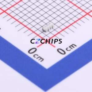 Red de Resistencias YC124-FR-073K3L 0402x4 (Número de Resistencias: 4) (Resistencia: 3.3kOhm Precisión: 1%) - Product Image 2