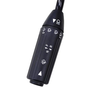 Interruptor de Control de Cambio de Marchas 203.479 920476.016 - Product Image 4