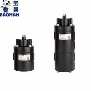 Válvula de Cierre de Aire Serie <span class=keywords><strong>TS205</strong></span> de Tissin Corea, Acero Inoxidable, Conexión 1/4NPT, Señal de Monitoreo de Presión Traqueal - Product Image 2