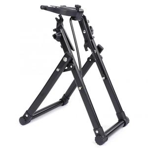 Soporte de Centrado de Ruedas para Bicicletas de 16 a 29 Pulgadas, para Mantenimiento y Reparación de Cuadros de Bicicleta - Product Image 4