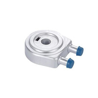 Pour RENAULT 19 I Box Cabriolet Chamade II 21 Clio OEM 7700 853 915 7700114036 7700853915 381590070 REFROIDISSEUR D'HUILE