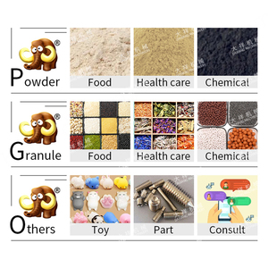 Bolsa pequeña con sellado de 4 lados, polvo de pimienta fría, granular, máquina de llenado de paquetes completamente automática, para especias, 2 unidades - Product Image 4