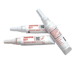 <span class=keywords><strong>Henkel</strong></span> loctit 577 Sealant được thiết kế cho các khóa và niêm phong của kim loại ren ống và phụ kiện - Product Image 3