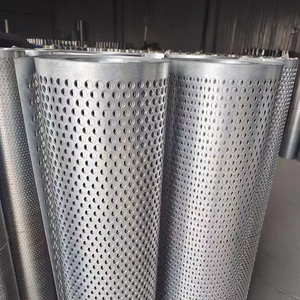 <span class=keywords><strong>Plaque</strong></span> filtrante perforée en <span class=keywords><strong>acier</strong></span> inoxydable 304 <span class=keywords><strong>galvanisé</strong></span>, maille diamantée, norme JIS, modèle 4, marque KHL, application de décoration - Product Image 4