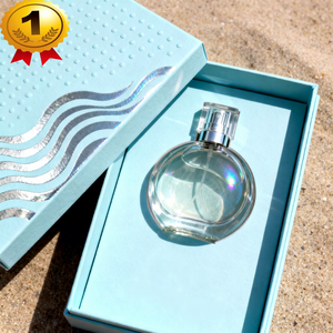 Luxury Eco-Friendly <b>Empty</b> Bottle High Quality Custom Design ISO 9001 Cosmetic Packaging Perfume Drawer Paper <b>Box</b> Magnetic - Product Image 1