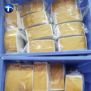 IPhone 15 Pro شريط بطارية للهاتف المحمول سهل السحب لاصق TP لاصق إعادة صياغة - Product Image 6