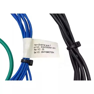 Cable de Señal para Robot A-BB Ax 7 3HAC032591-001, Robot Automático - Product Image 3
