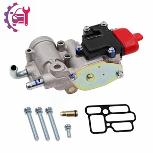 วาล์วควบคุมอากาศไม่ได้ใช้งานสำหรับรถยนต์ MD614696 MD614698 OEM สำหรับมิตซูบิชิกาแลนท์2.4L <span class=keywords><strong>1994</strong></span> - 1998 - Product Image 5