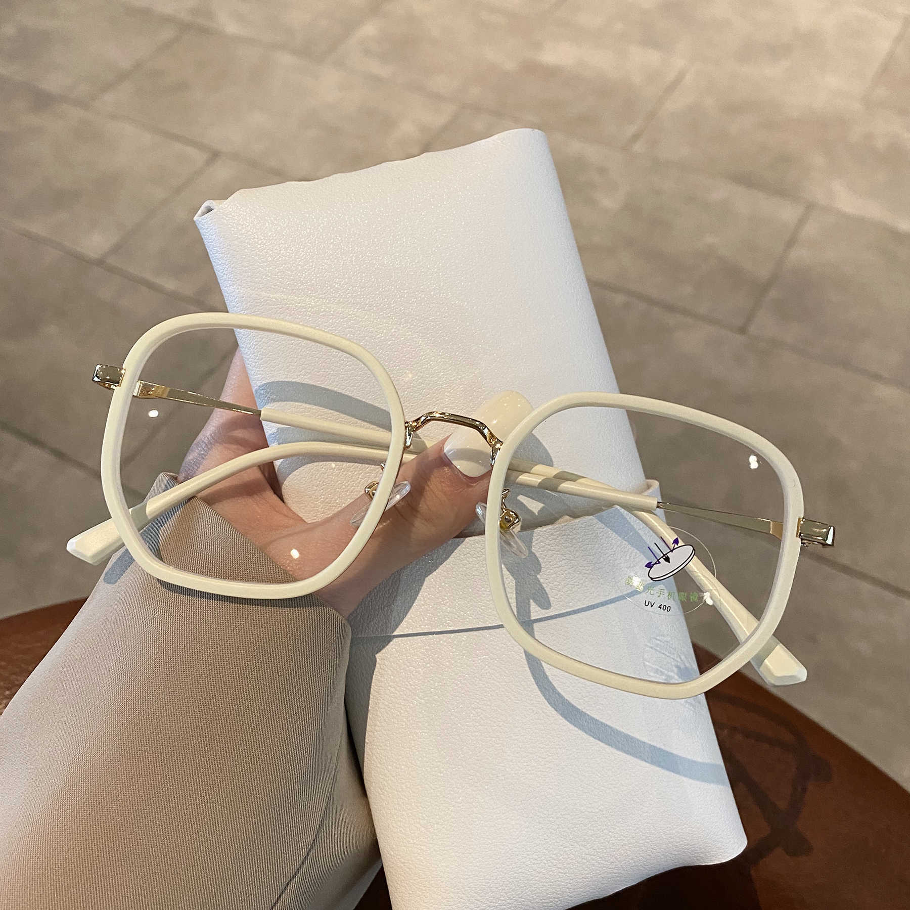 Blanc