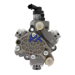 Bomba pompa injeksi bahan bakar Diesel 0445010207 untuk Hyundai Starex Porter II Kia Sorento - Product Image 4